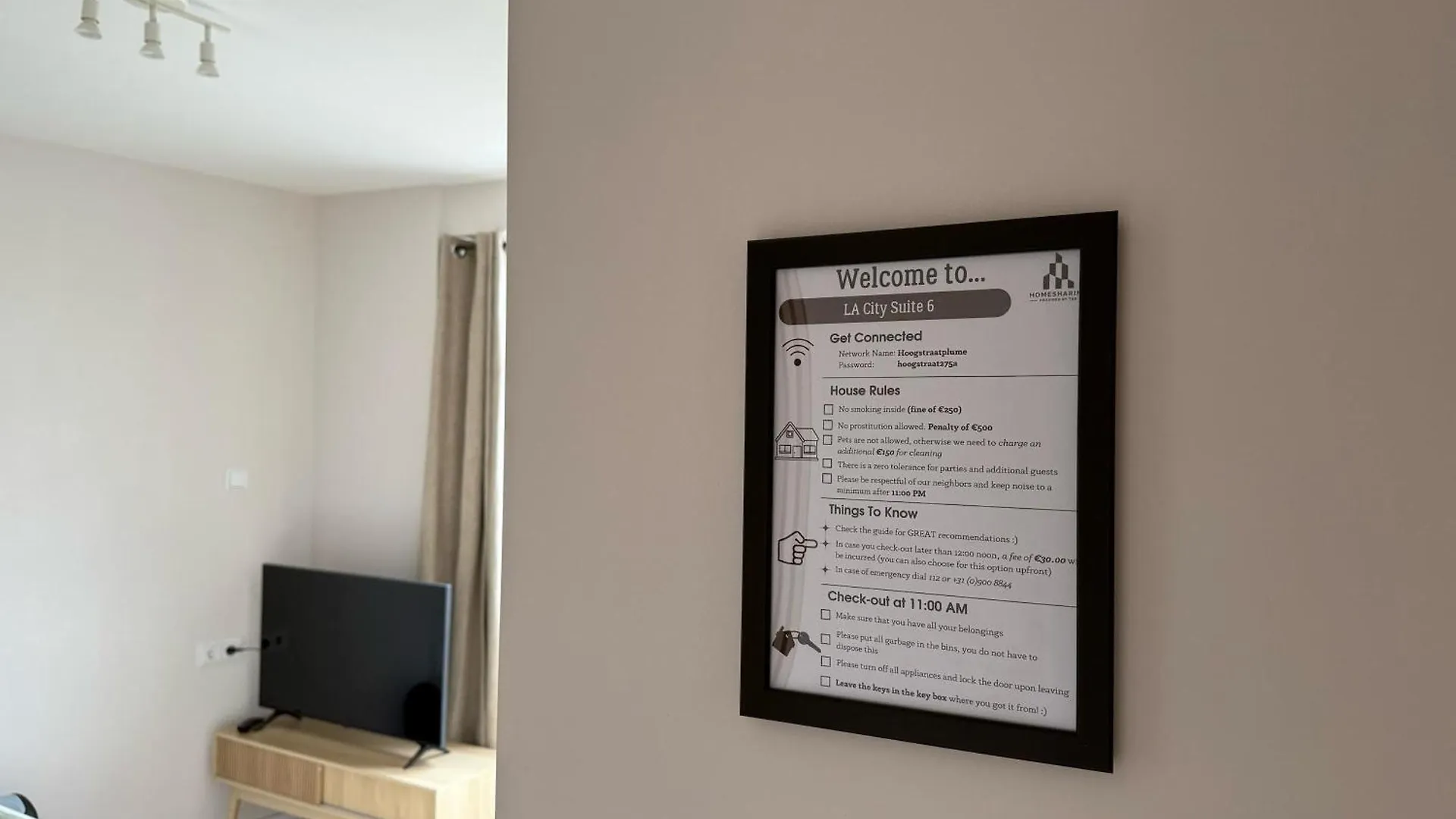 Apartment The Cozy Nest Stylish And Serene City Studio Eindhoven