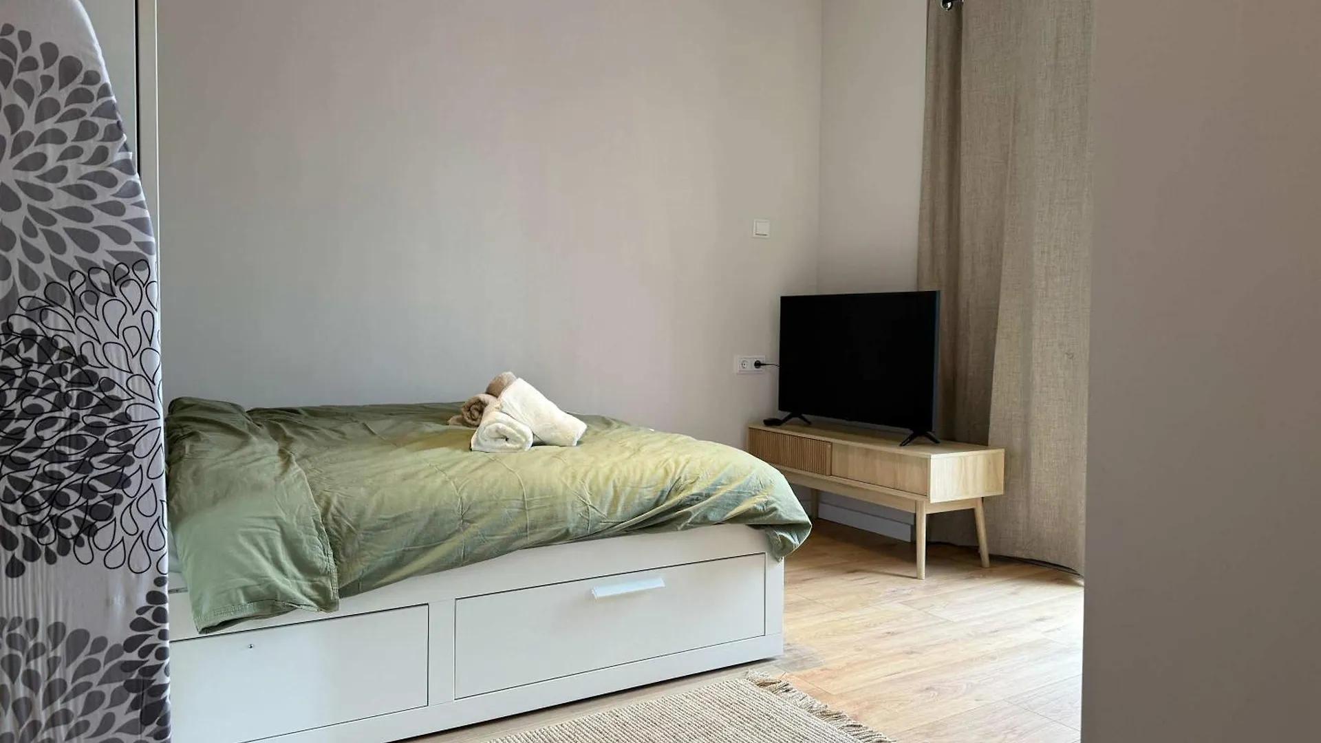 The Cozy Nest Stylish And Serene City Studio Eindhoven